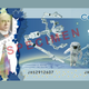 Illustration for article titled Canada unveils its sweet new space-themed $5 bill in space